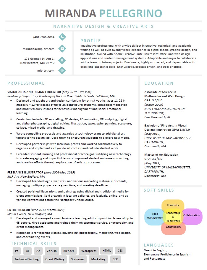 MPellegrino_Resume_Preview